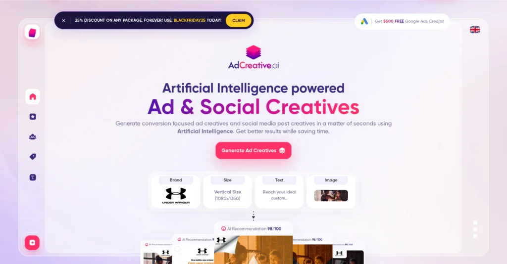 Adcreative.Ai